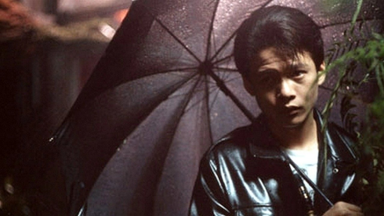 Backdrop for Sweet Degeneration