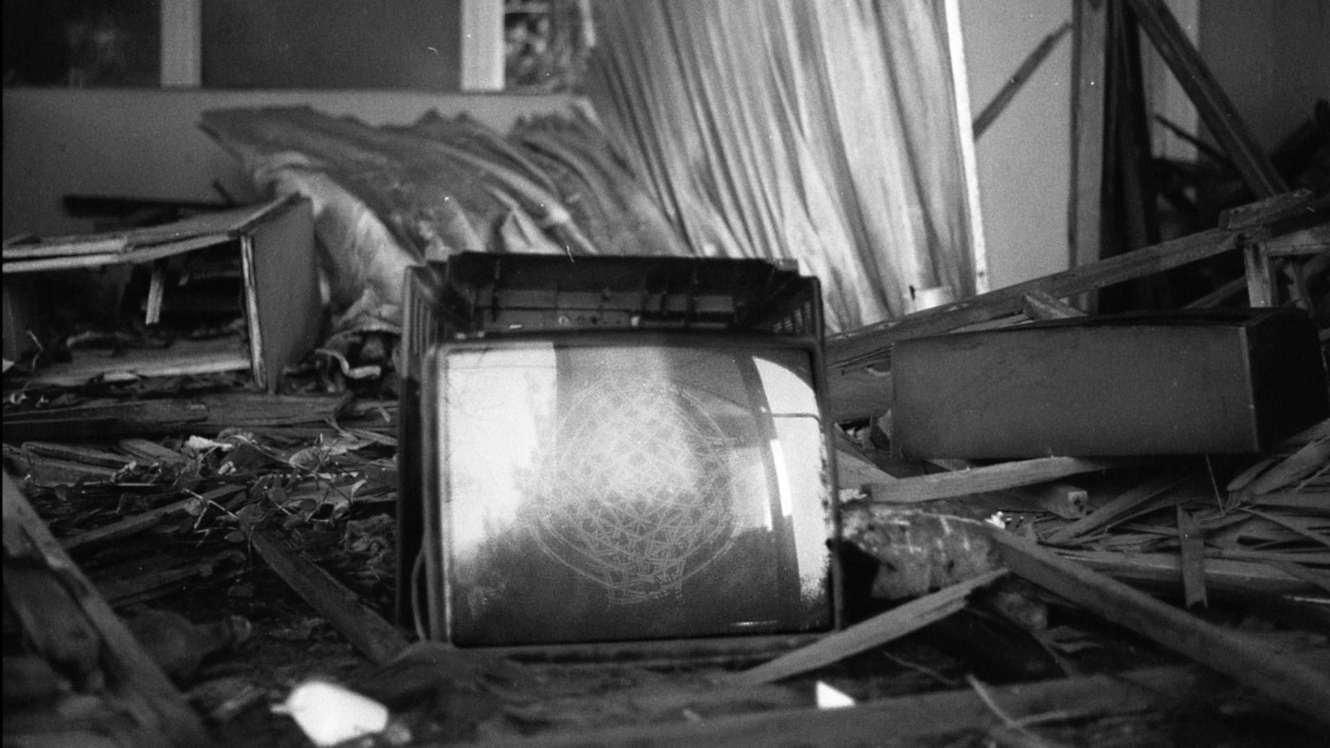 Backdrop for Chronicle of Nowhere