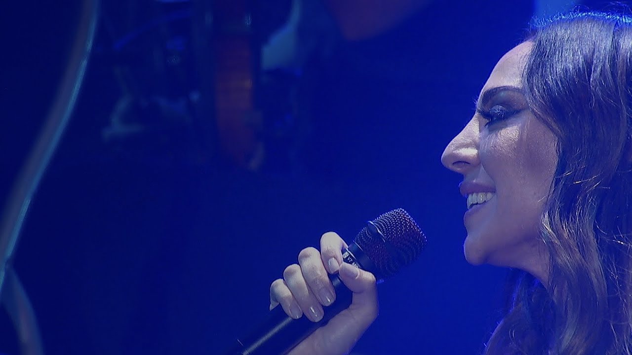 Backdrop for La huella de la pantera