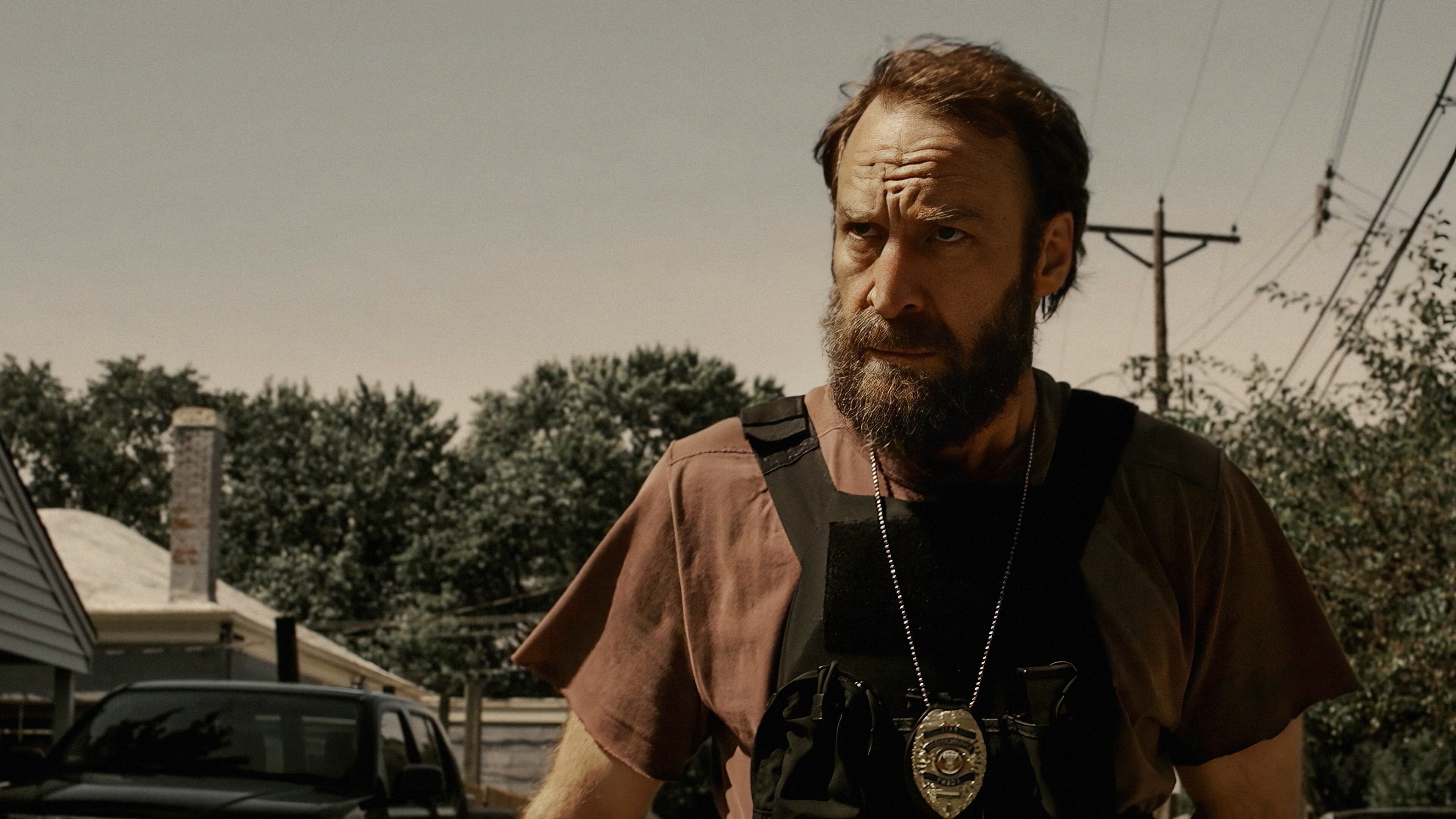 Backdrop for All Gone Wrong