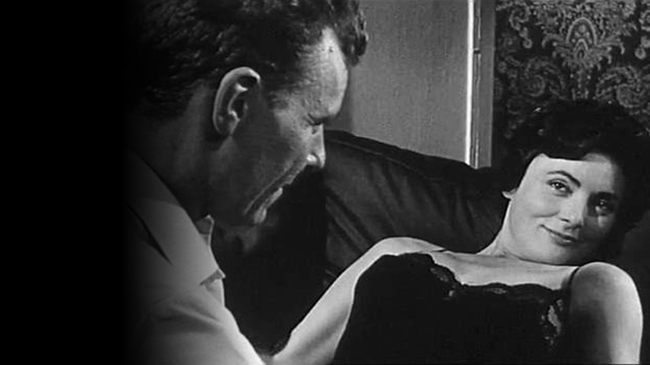 Backdrop for De fil en aiguille