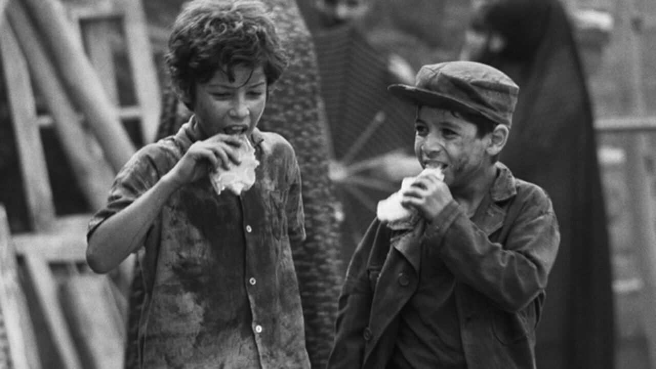 Backdrop for Journey