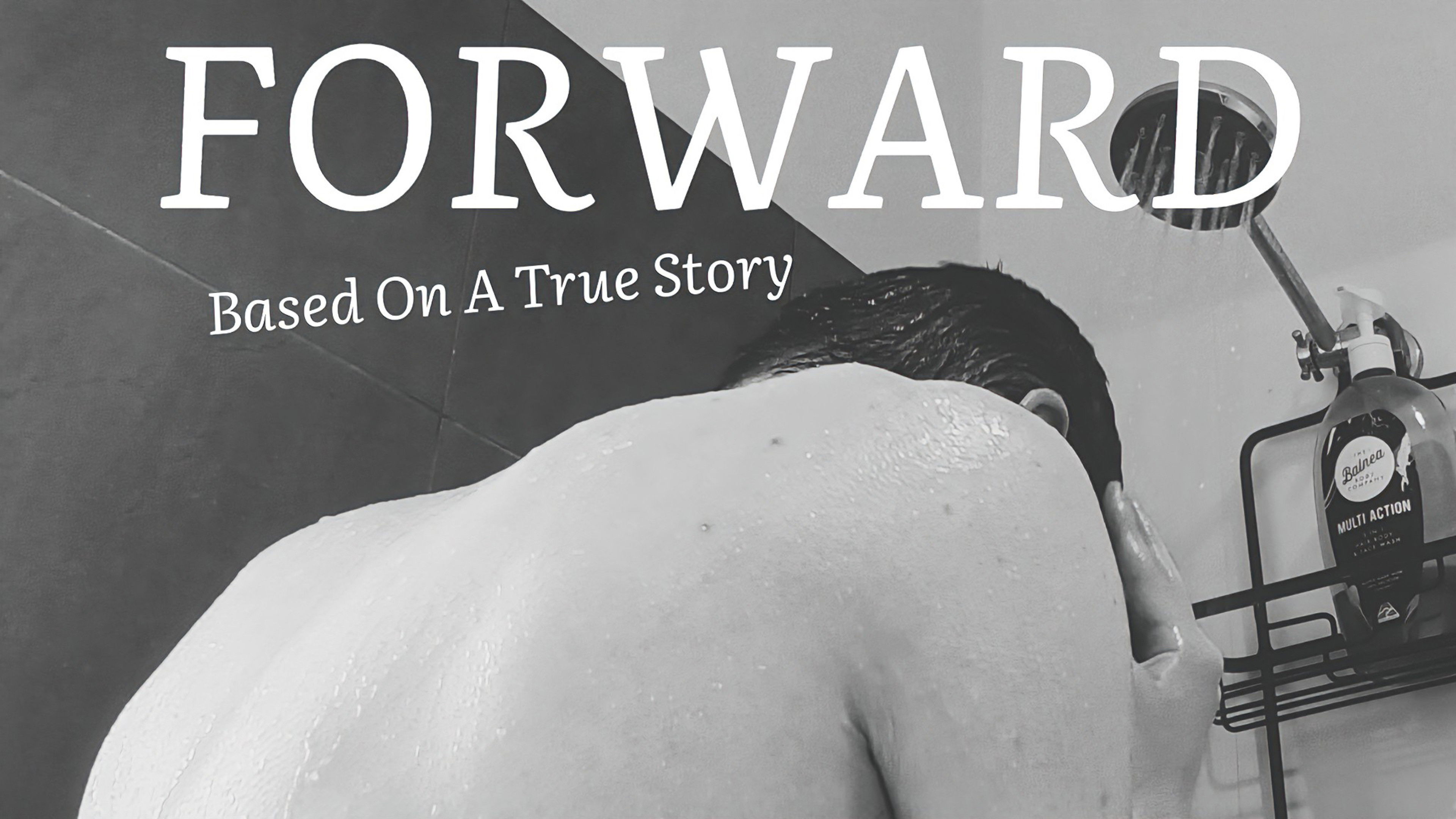 Backdrop for FORWARD