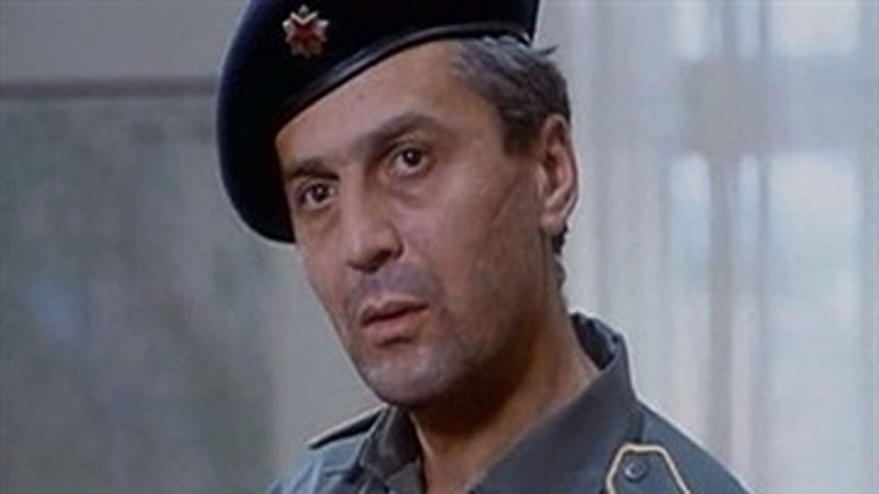 Backdrop for The Best