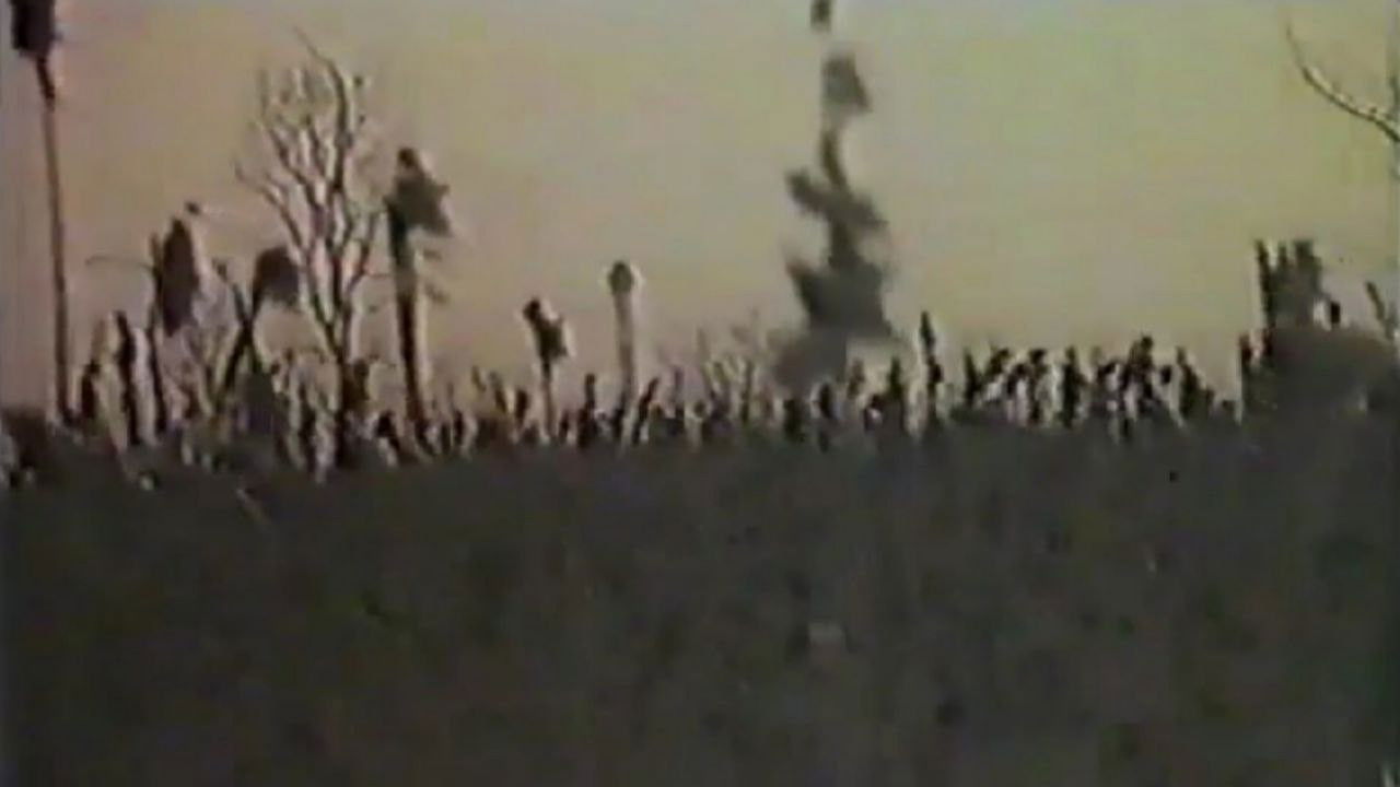 Backdrop for Ангел жатвы