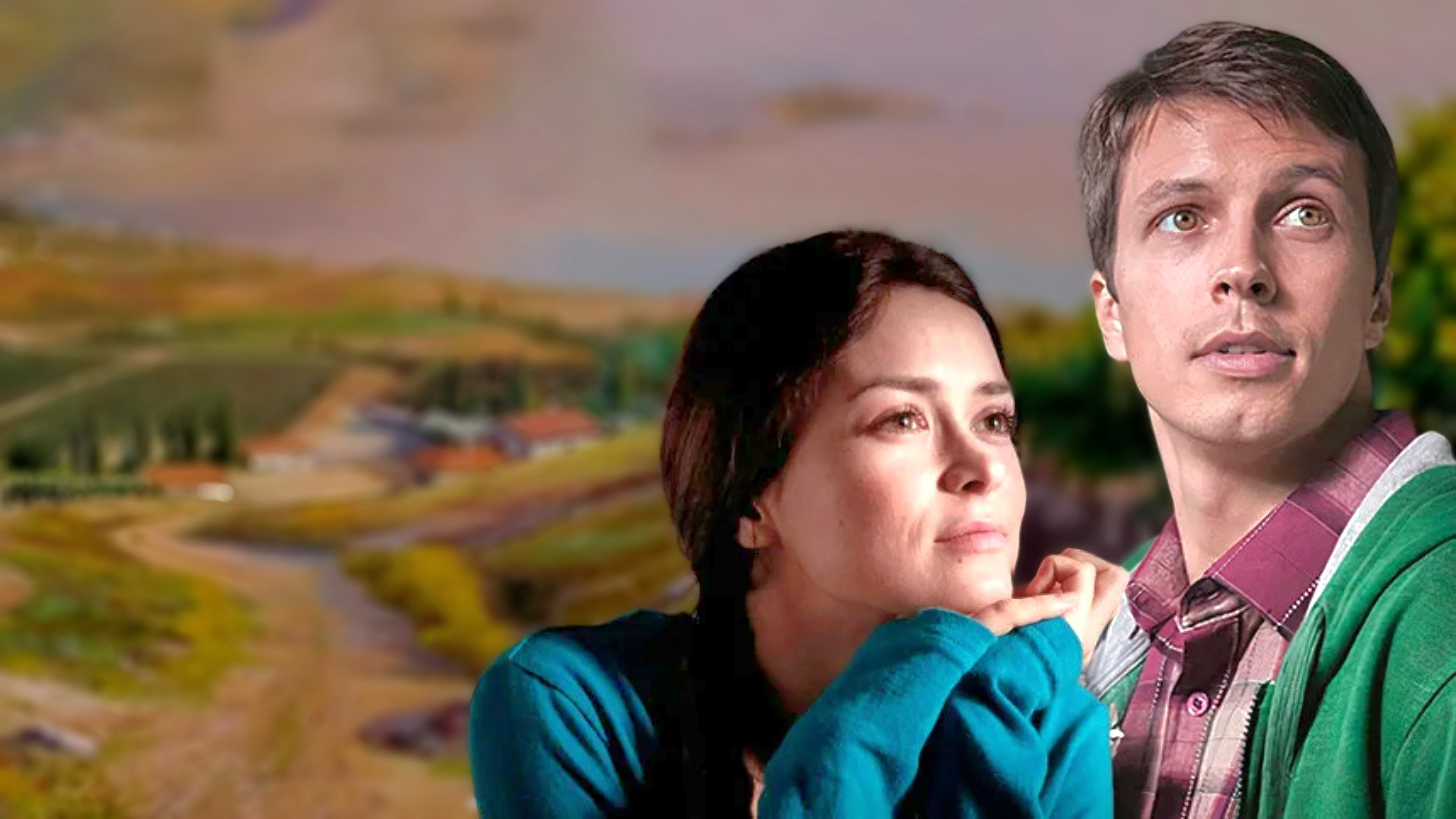 Backdrop for Три королевы