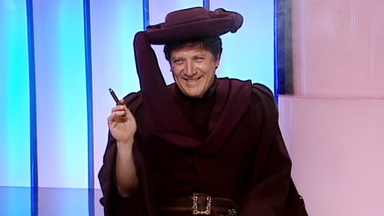 Backdrop for Parabéns