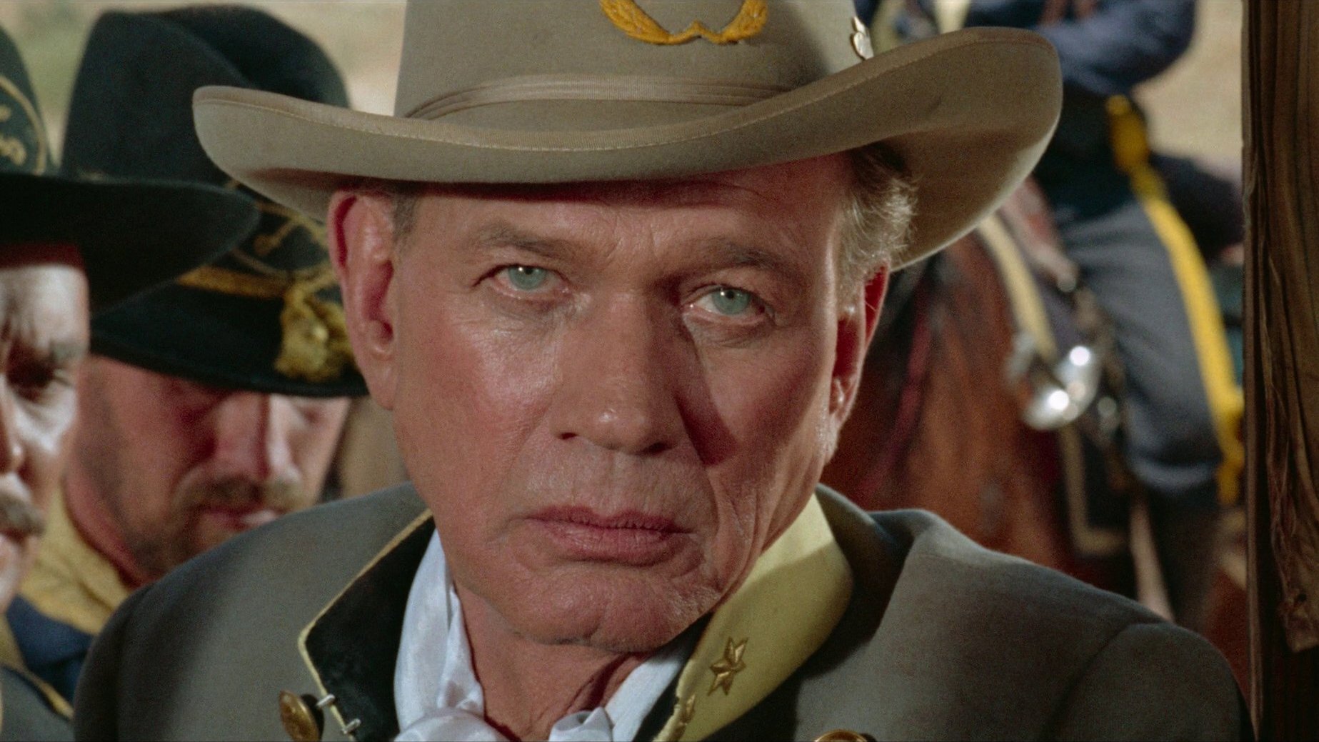 Backdrop for The Hellbenders