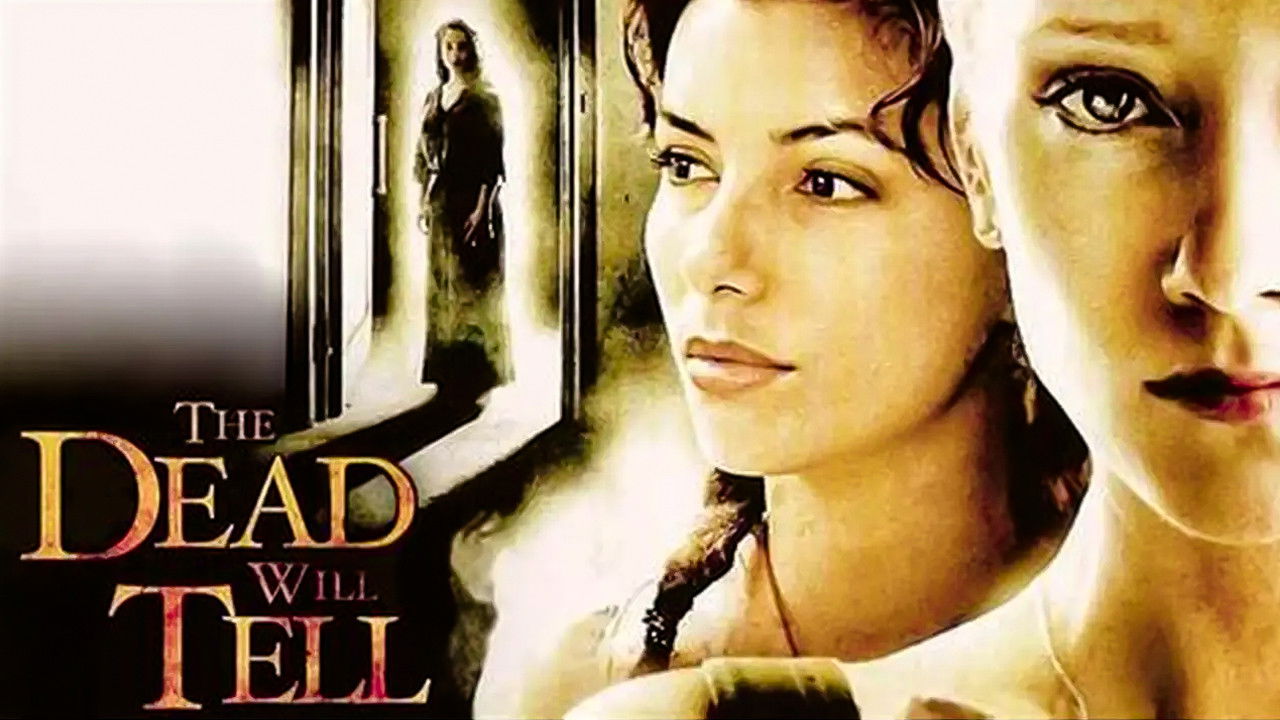 Backdrop for The Dead Will Tell