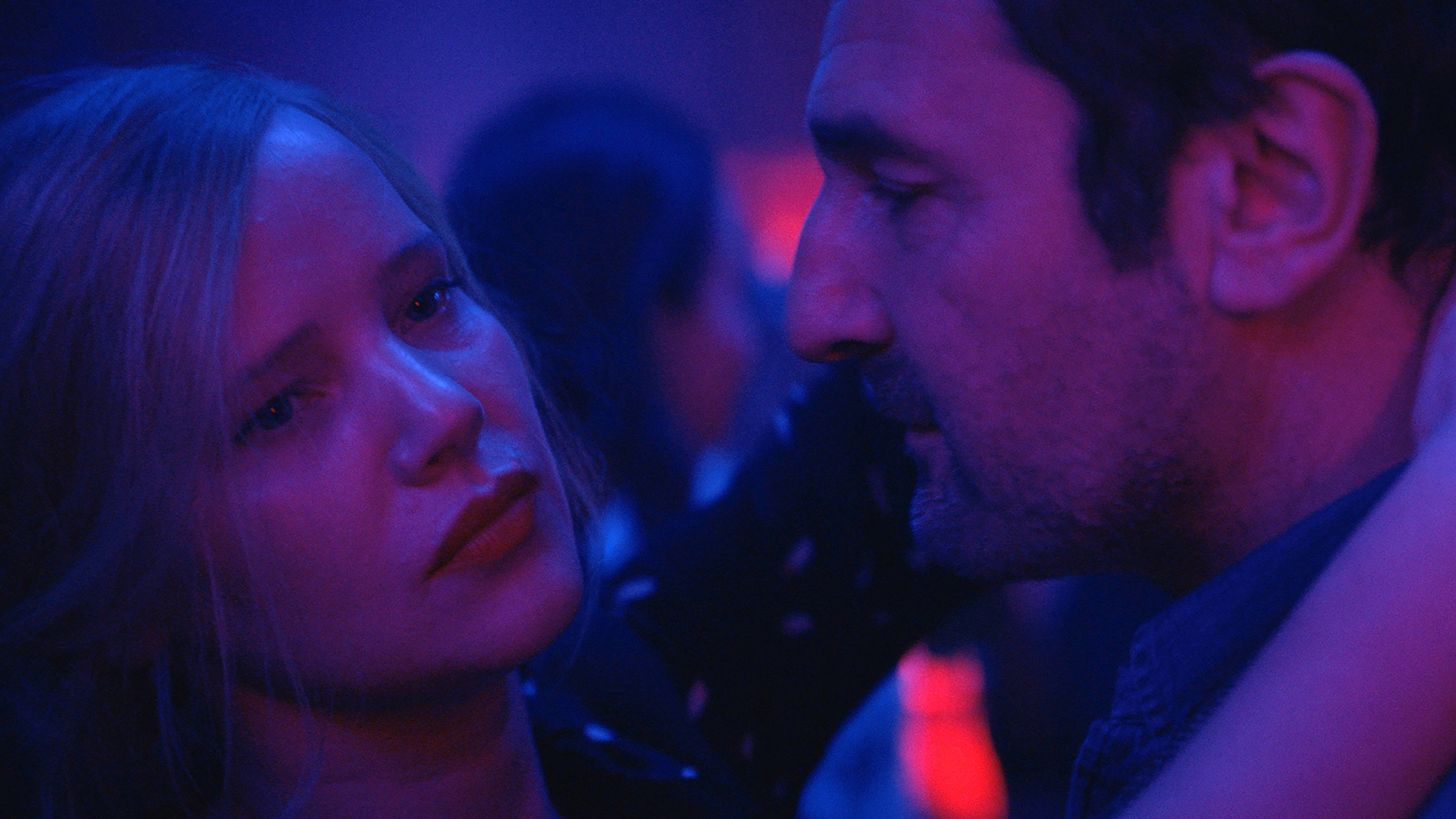 Backdrop for Kompromat