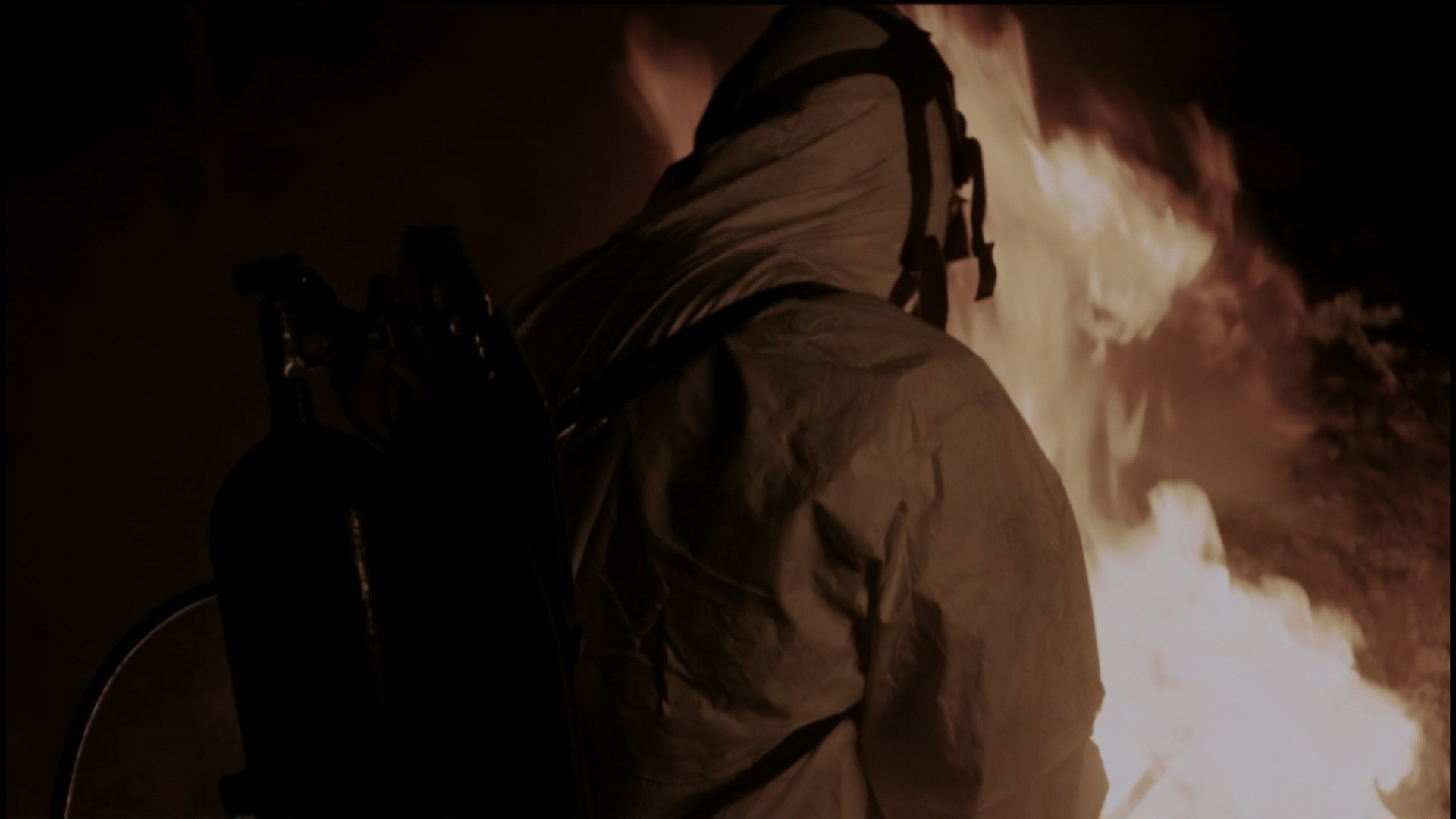 Backdrop for May You Live