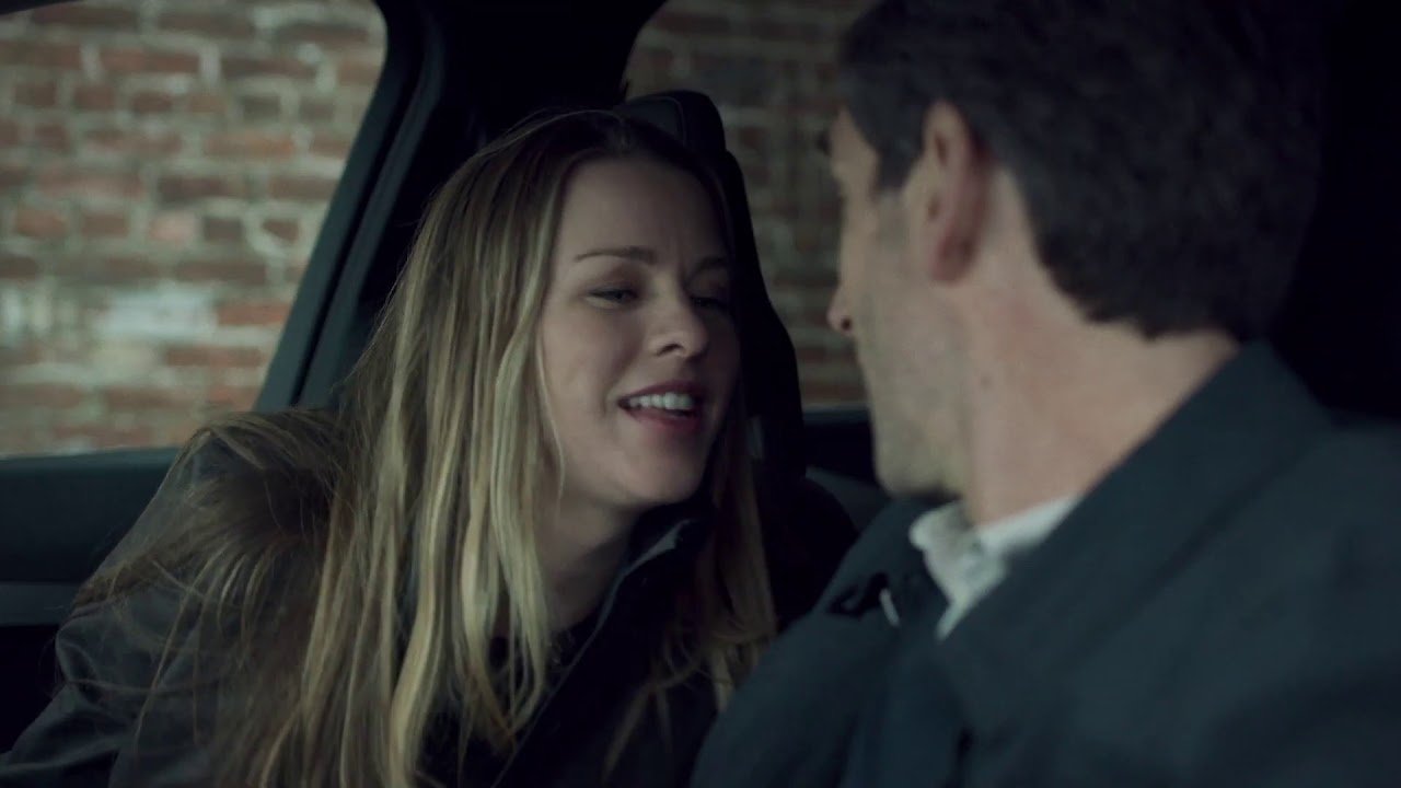 Backdrop for The Lead