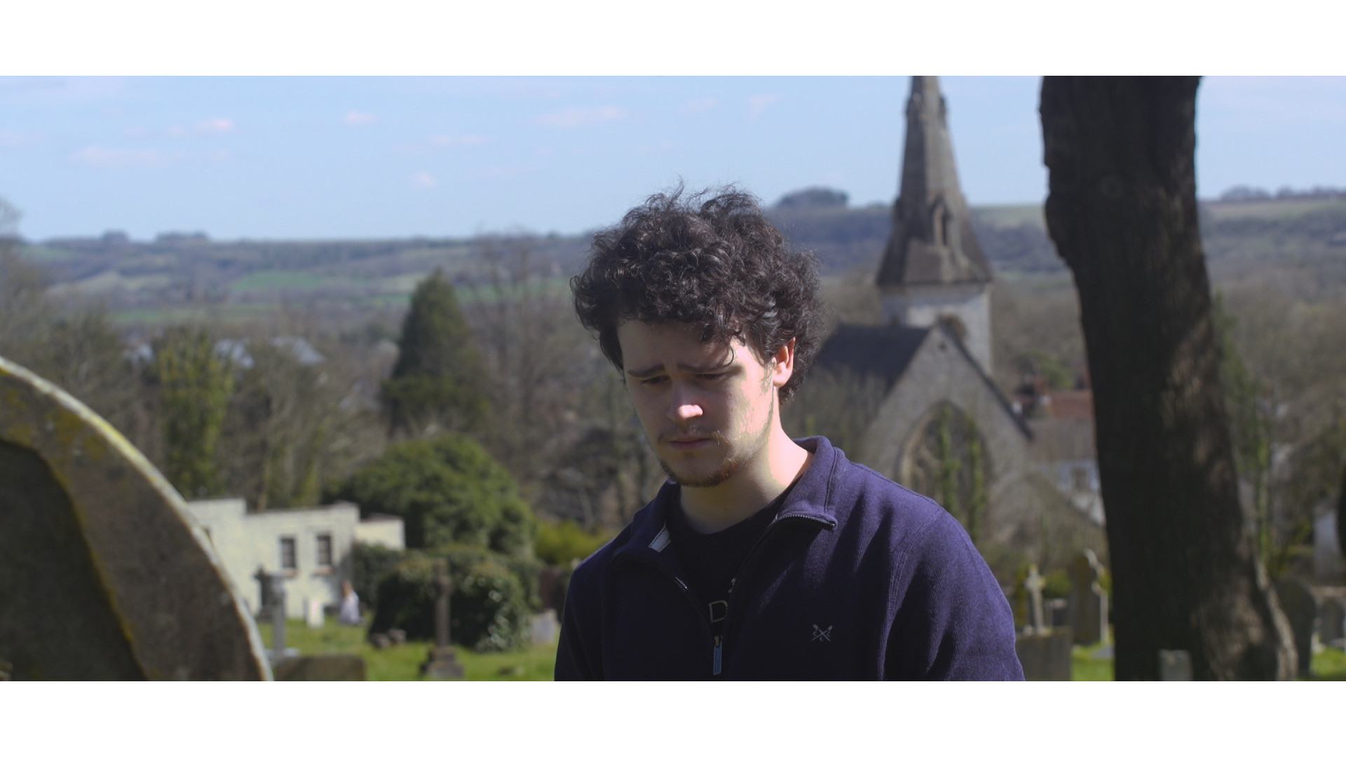 Backdrop for Tough Spot