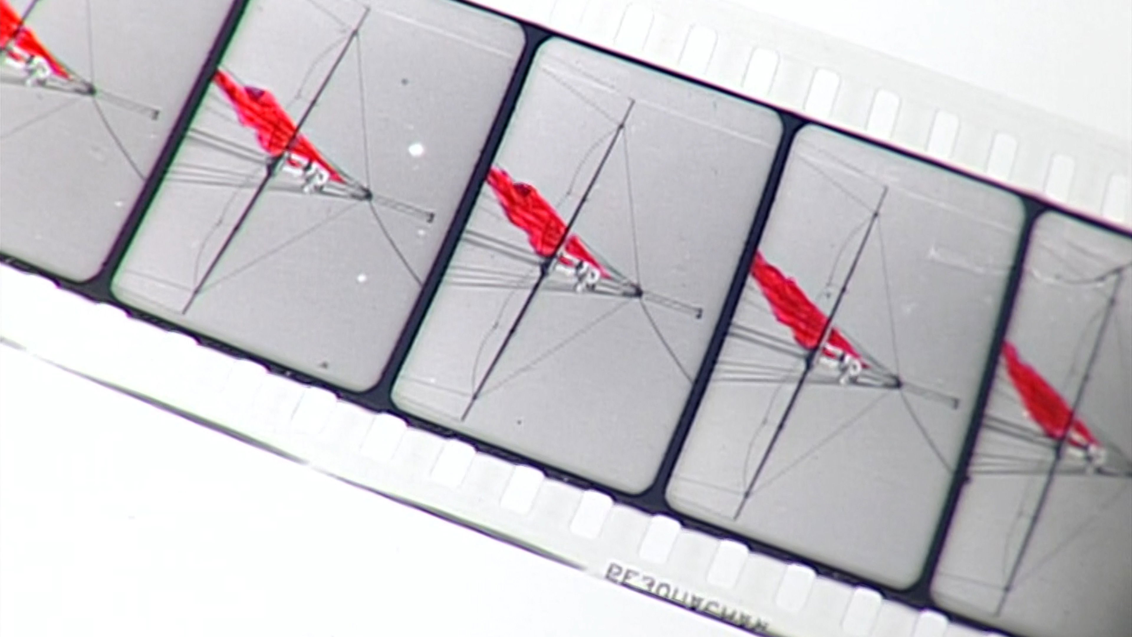 Backdrop for Tracing Battleship Potemkin