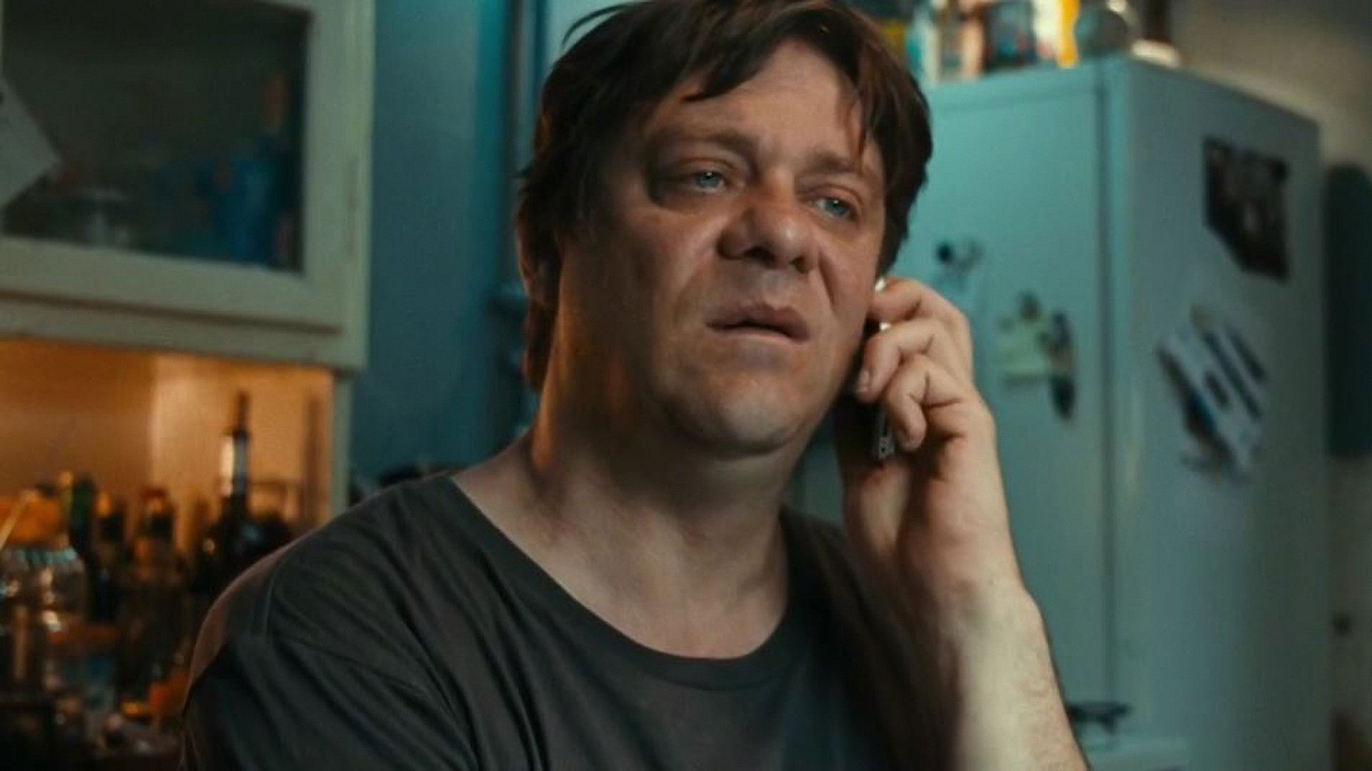 Backdrop for Rider Jack