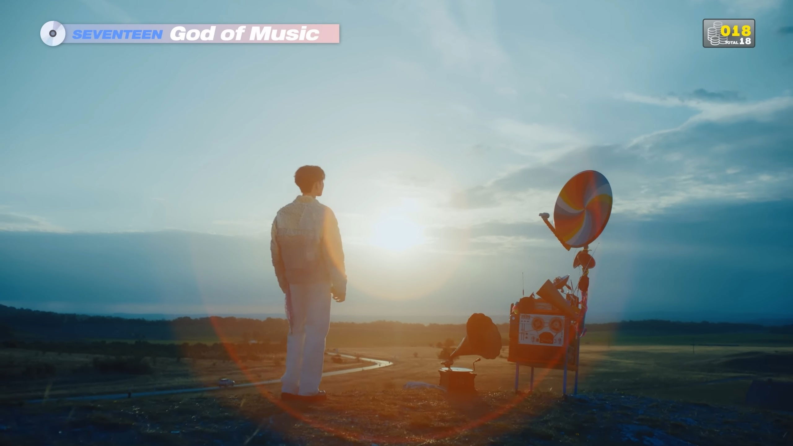 Backdrop for HYBE CINEMA NORAEBANG