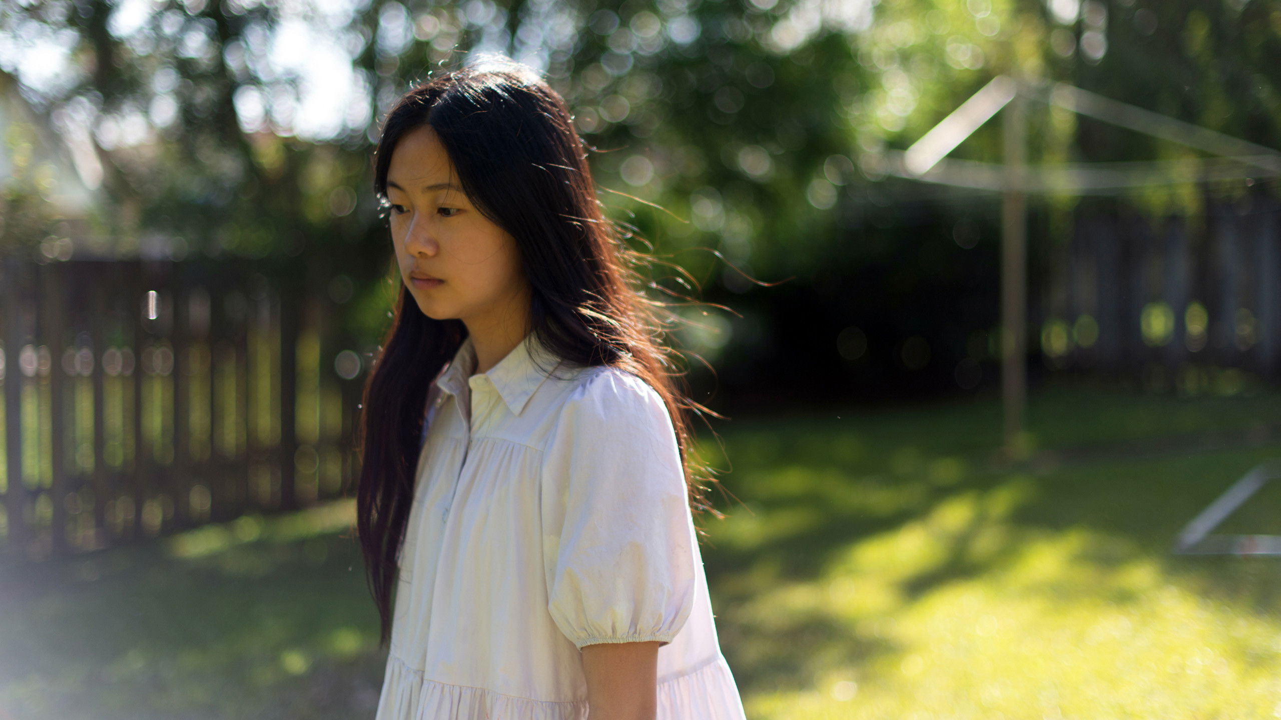 Backdrop for Breathe