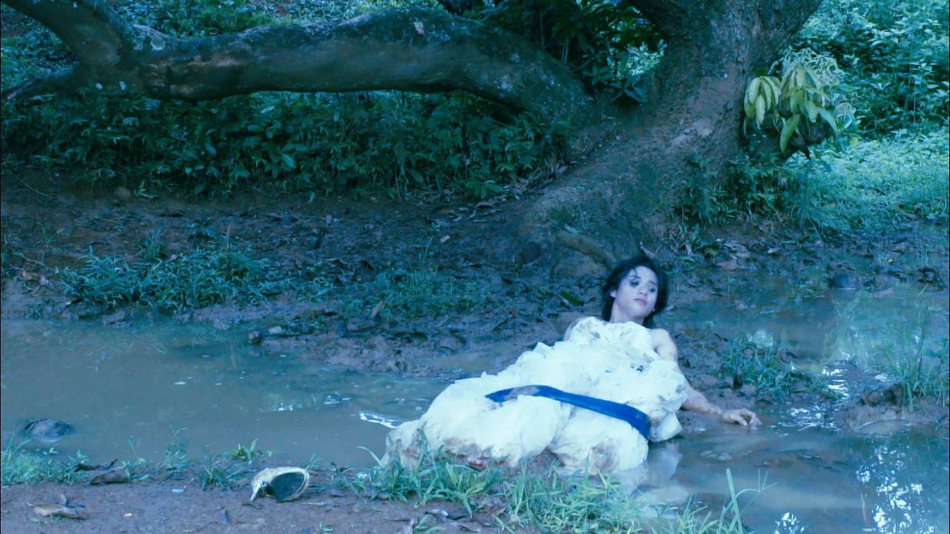 Backdrop for Miss Bulalacao