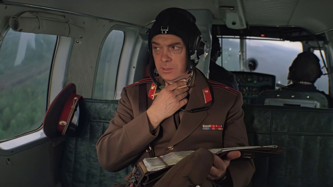 Backdrop for In the Zone of Special Attention