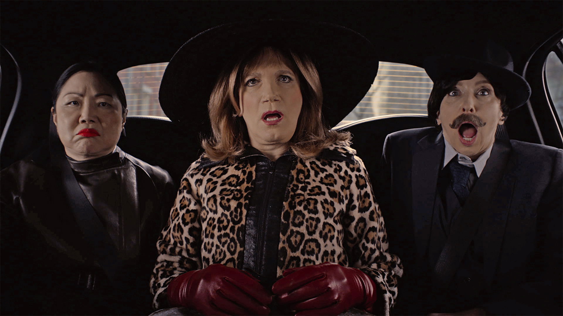 Backdrop for The Sixth Reel