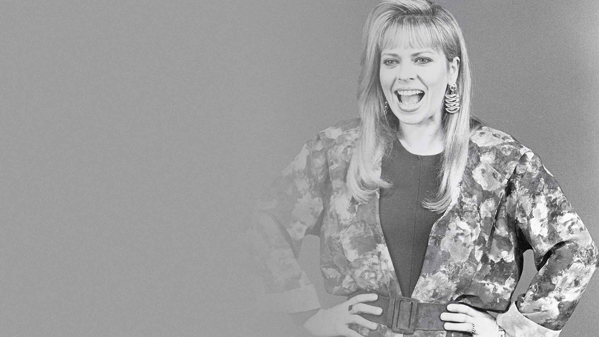 Backdrop for Divina Christina