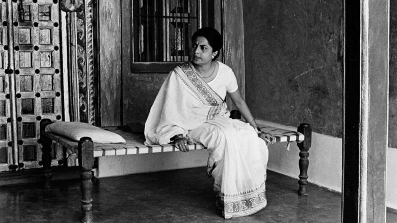 Backdrop for The Deliverance