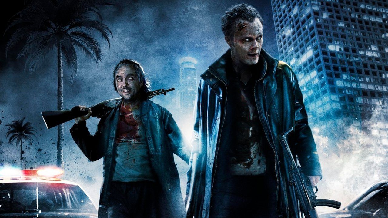 Backdrop for The Revenant