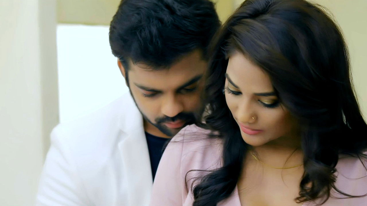 Backdrop for Ambition