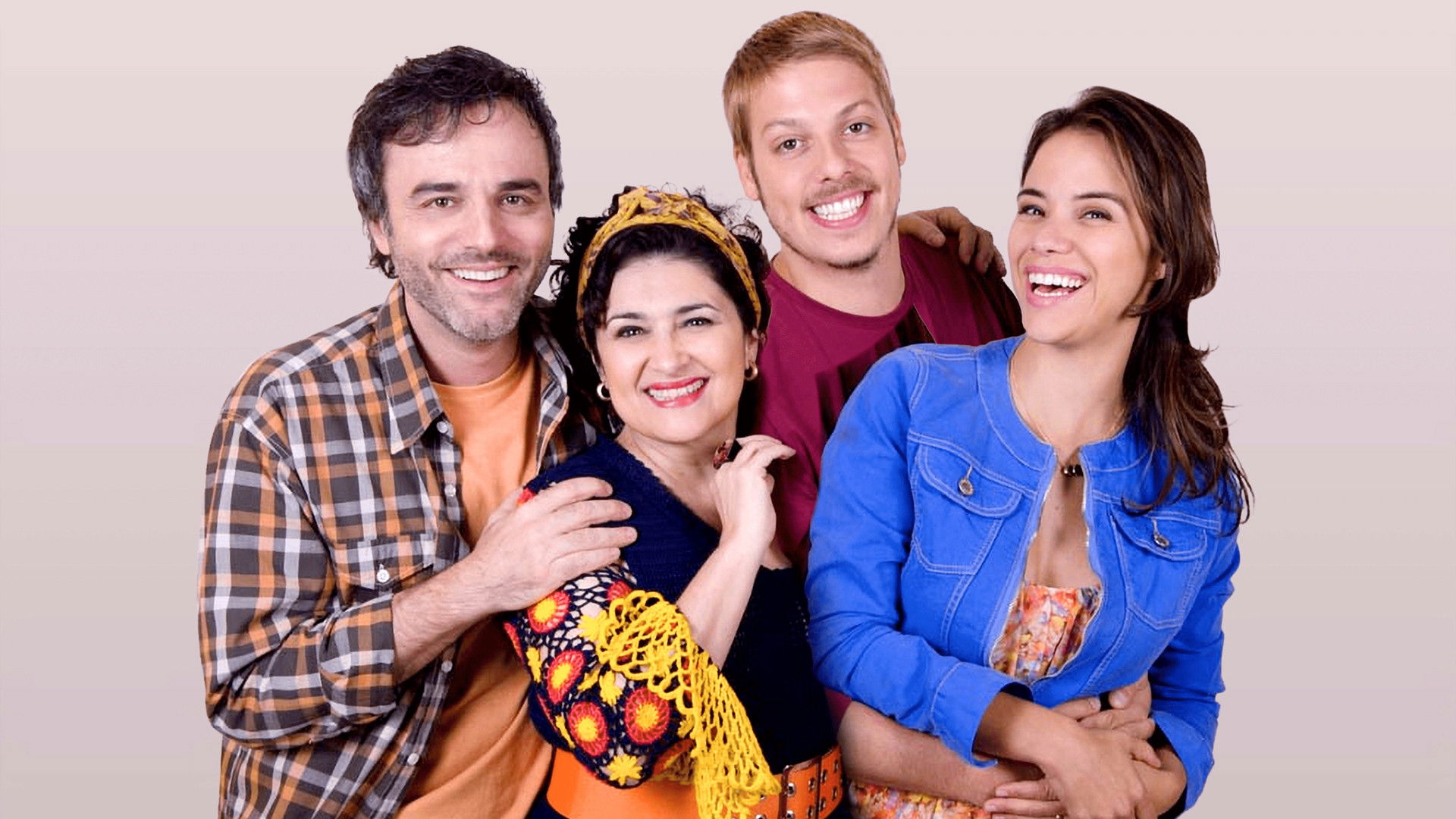 Backdrop for Meu Passado Me Condena