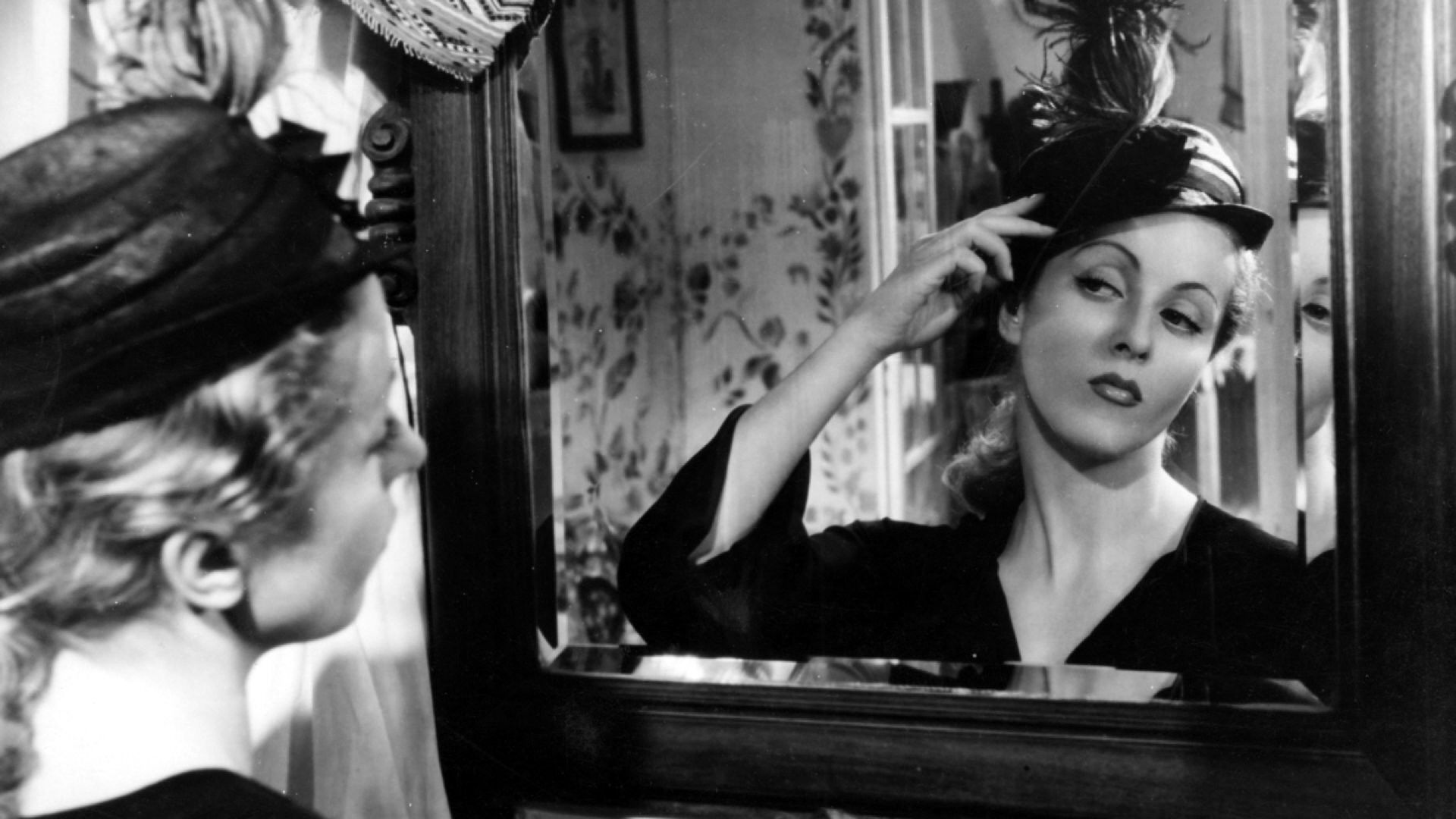 Backdrop for Return at Dawn