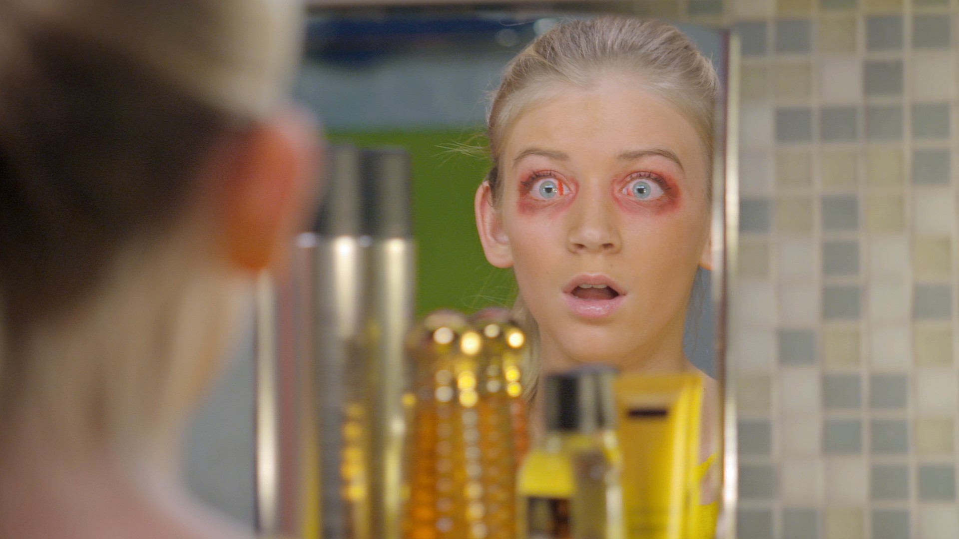 Backdrop for Alle Sammen Sammen