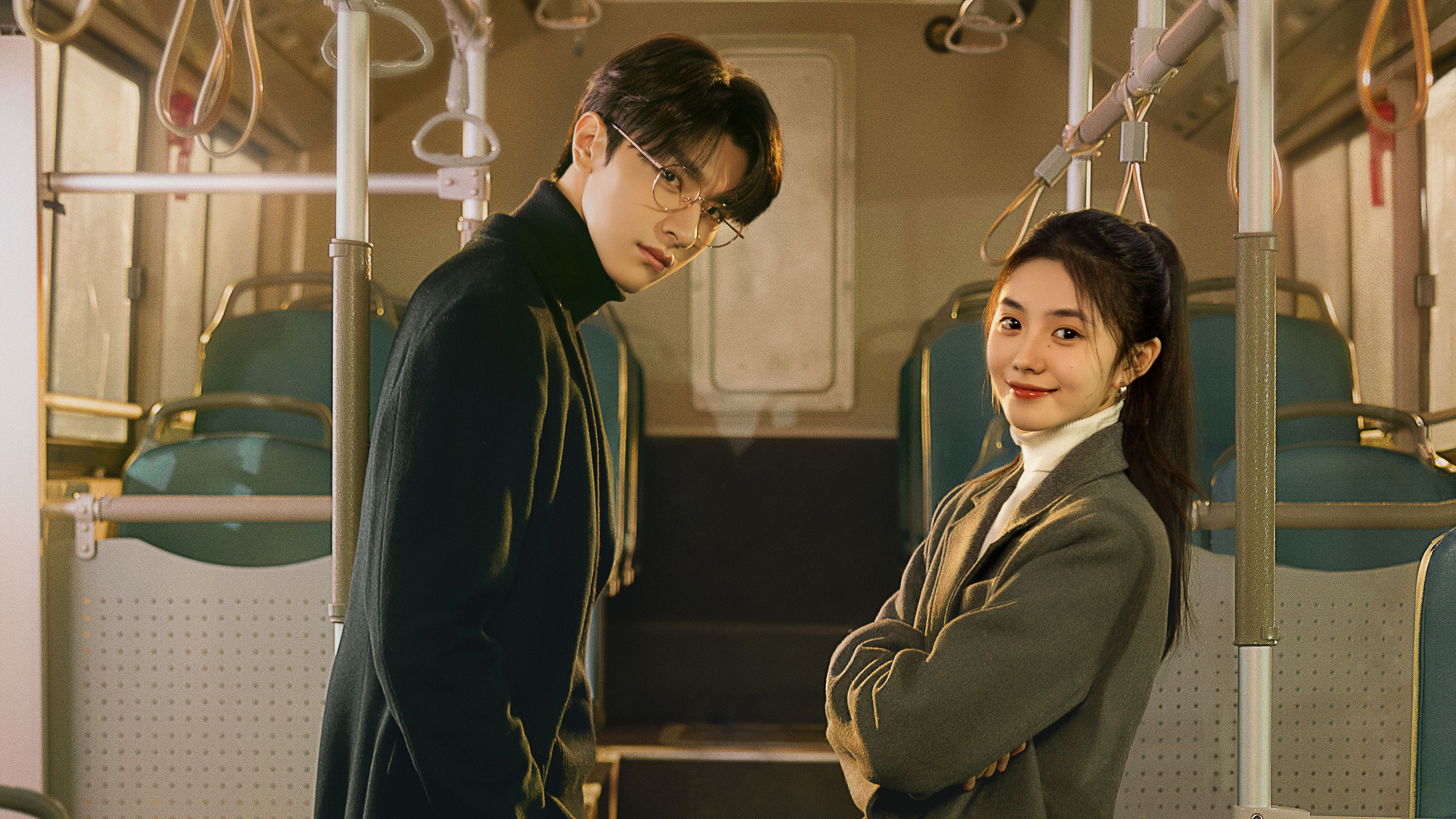 Backdrop for Derailment