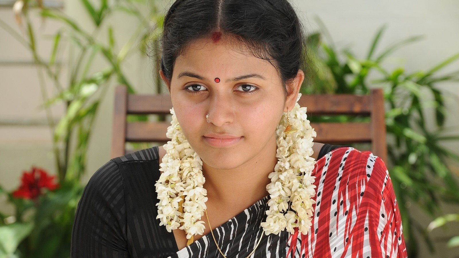 Backdrop for Karungali