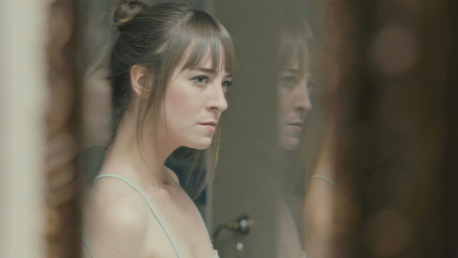 Backdrop for Rape Card