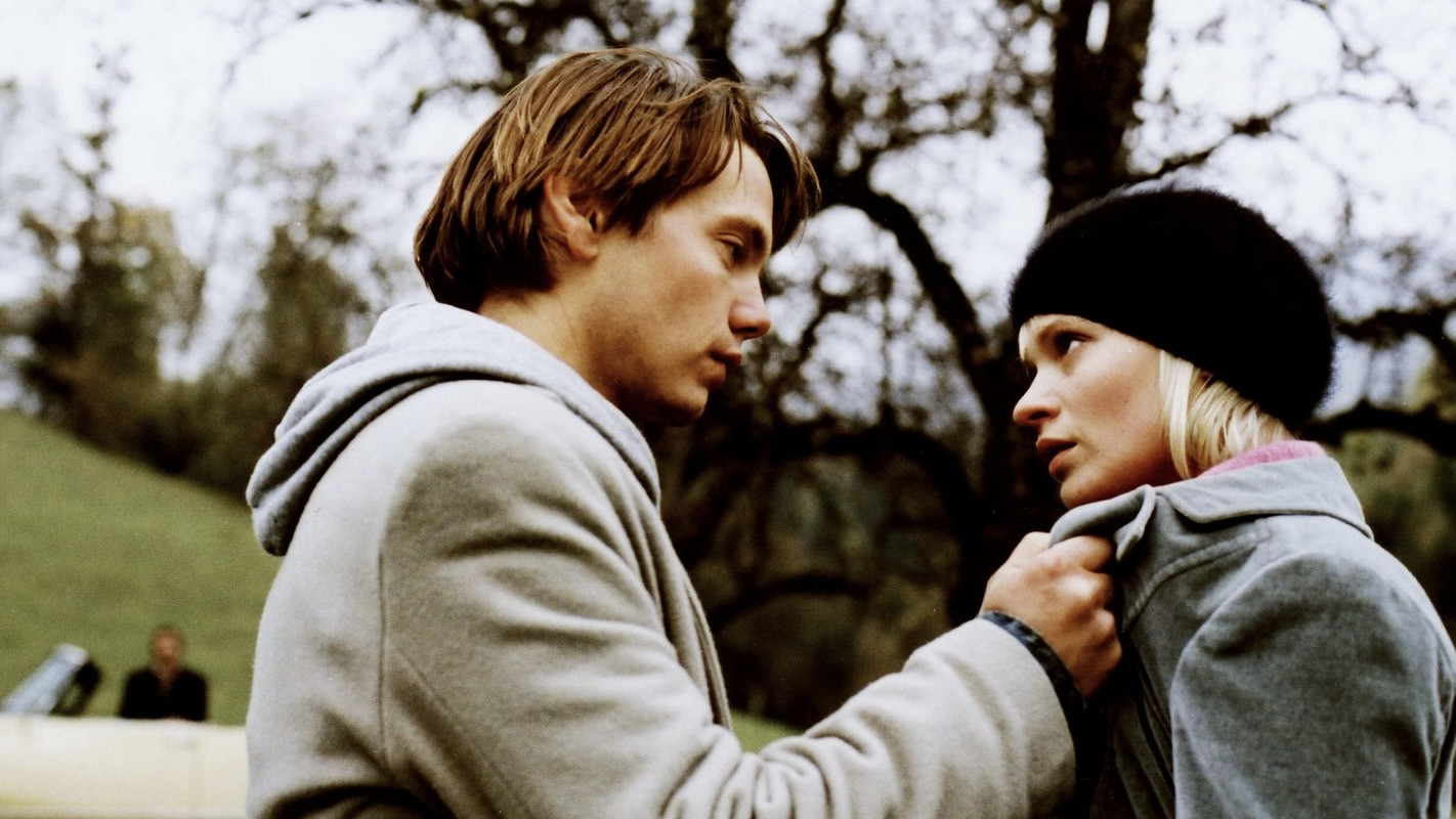 Backdrop for Blackout Journey