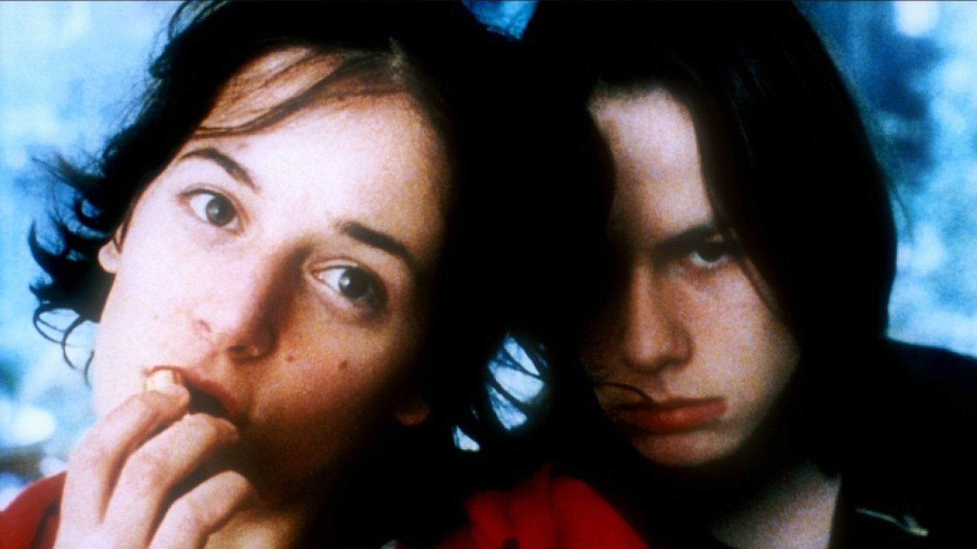 Backdrop for Hair Under the Roses