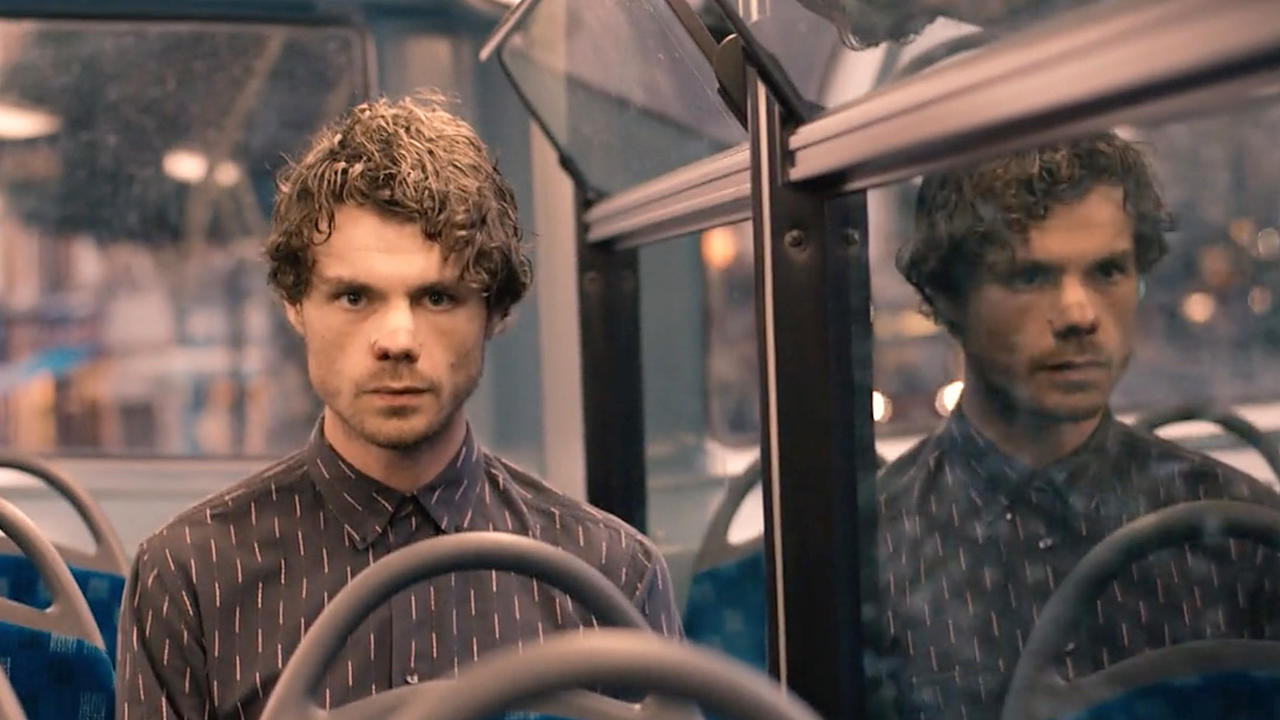 Backdrop for Stutterer