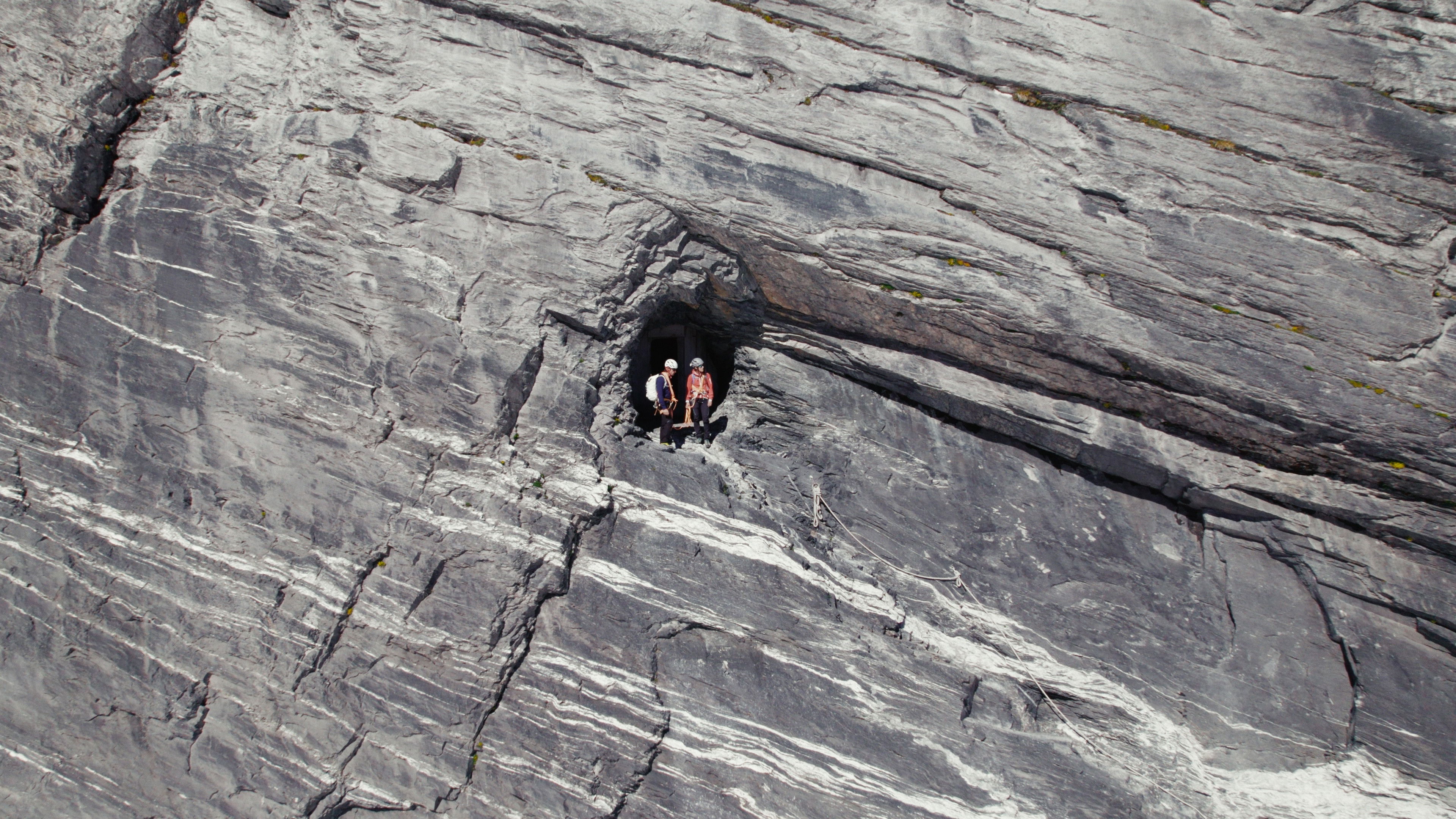 Backdrop for Mountain Ride