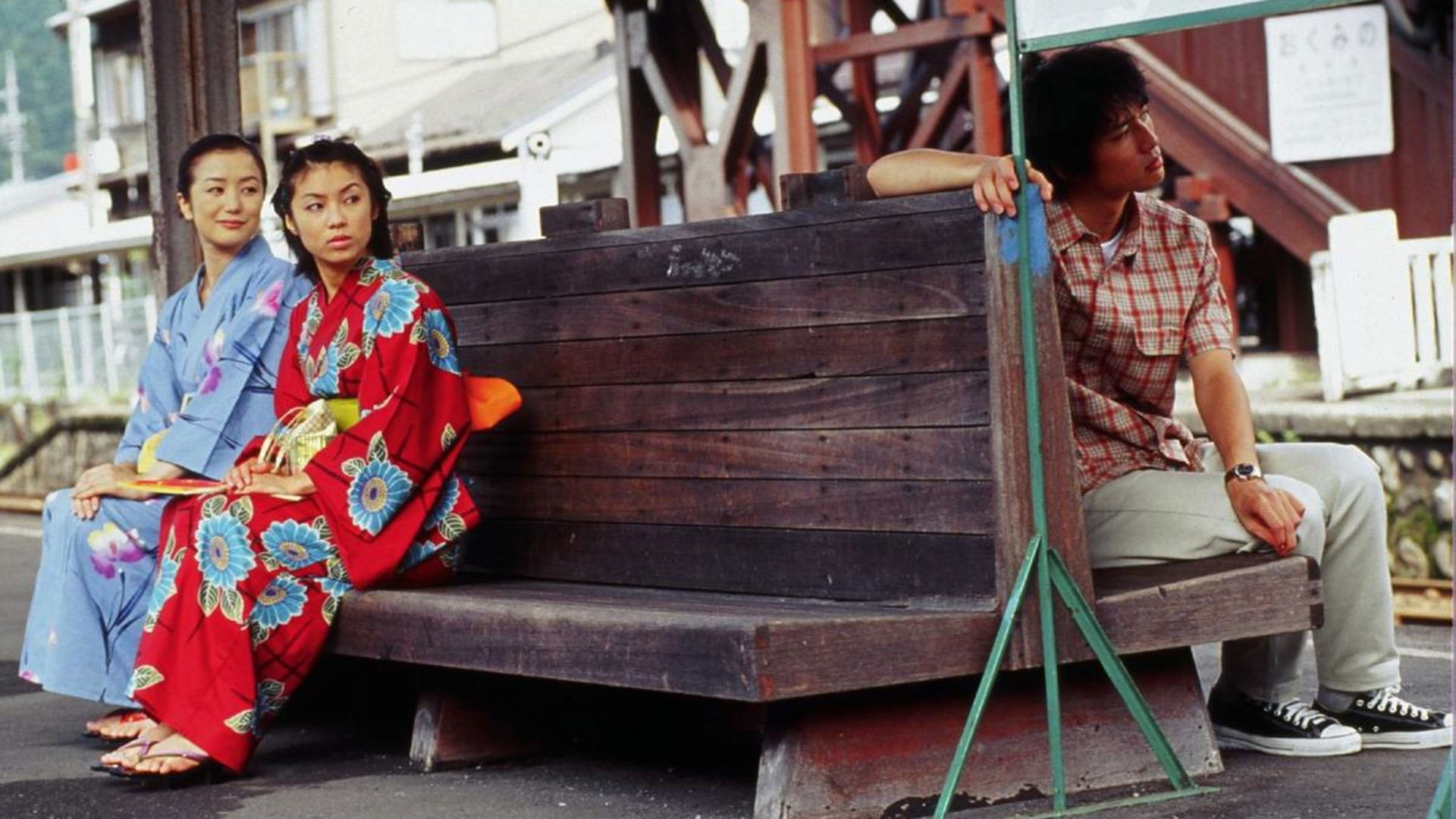 Backdrop for Transparent: Tribute to a Sad Genius