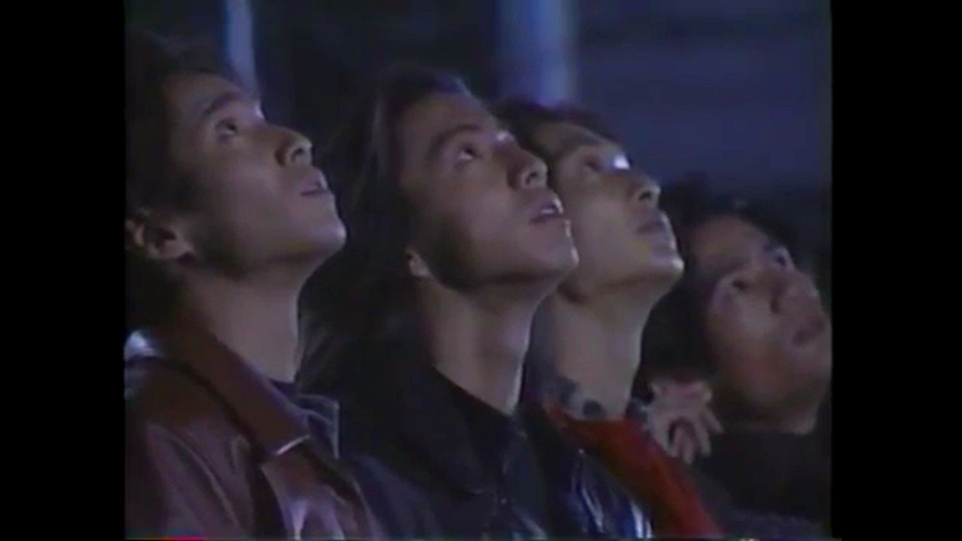 Backdrop for Because I Am Me