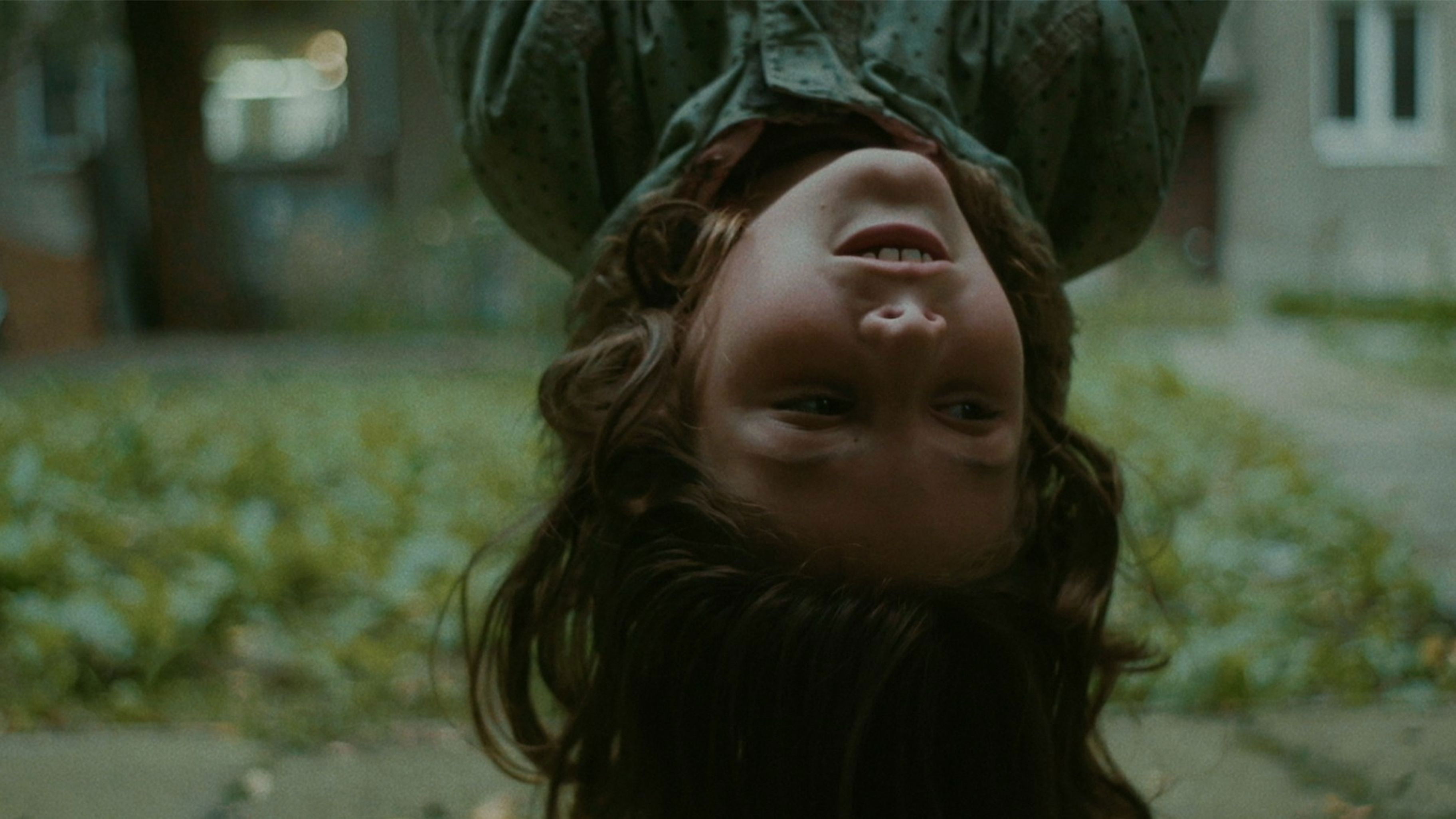 Backdrop for A Problem