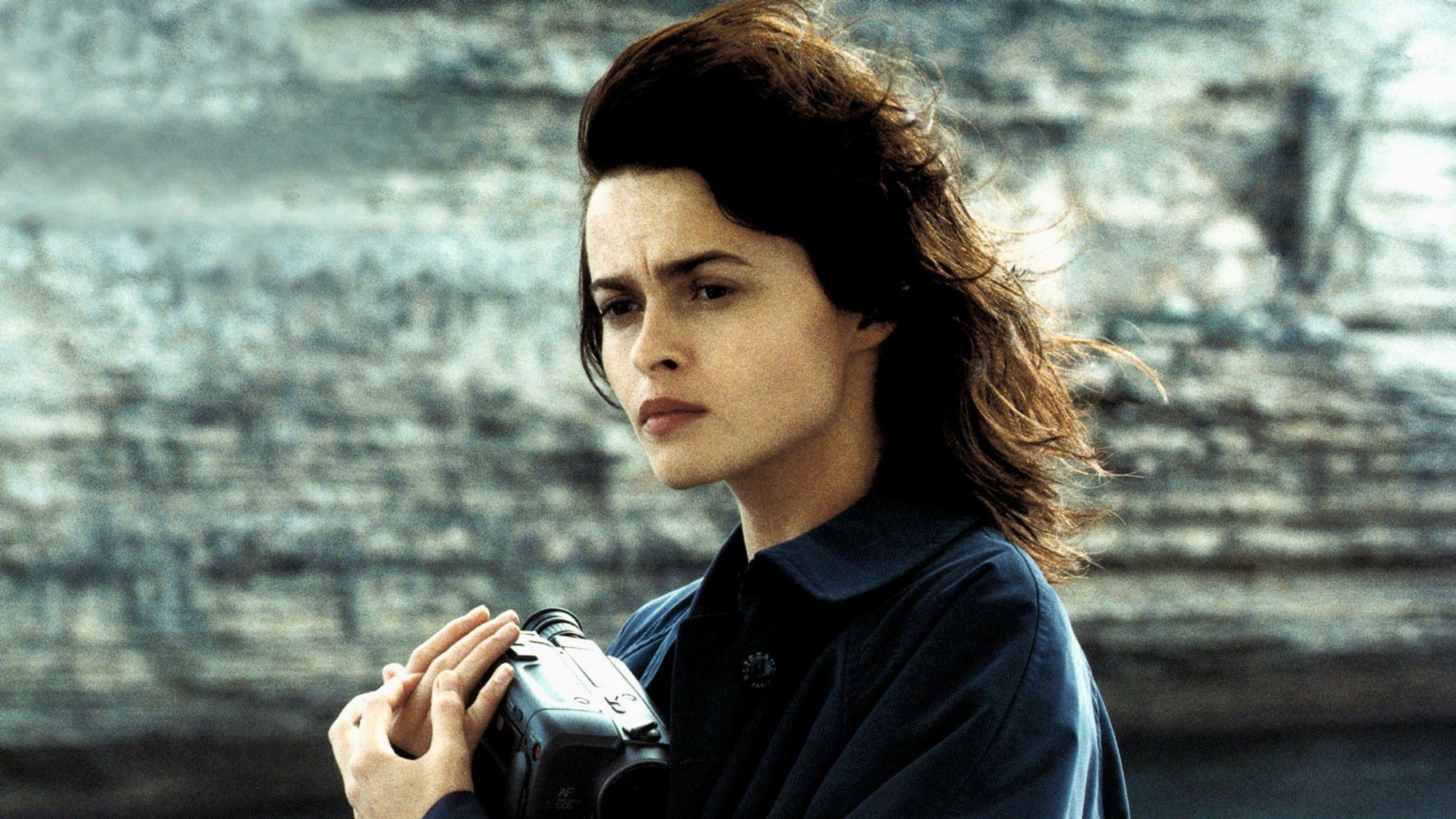 Backdrop for Shadow Play