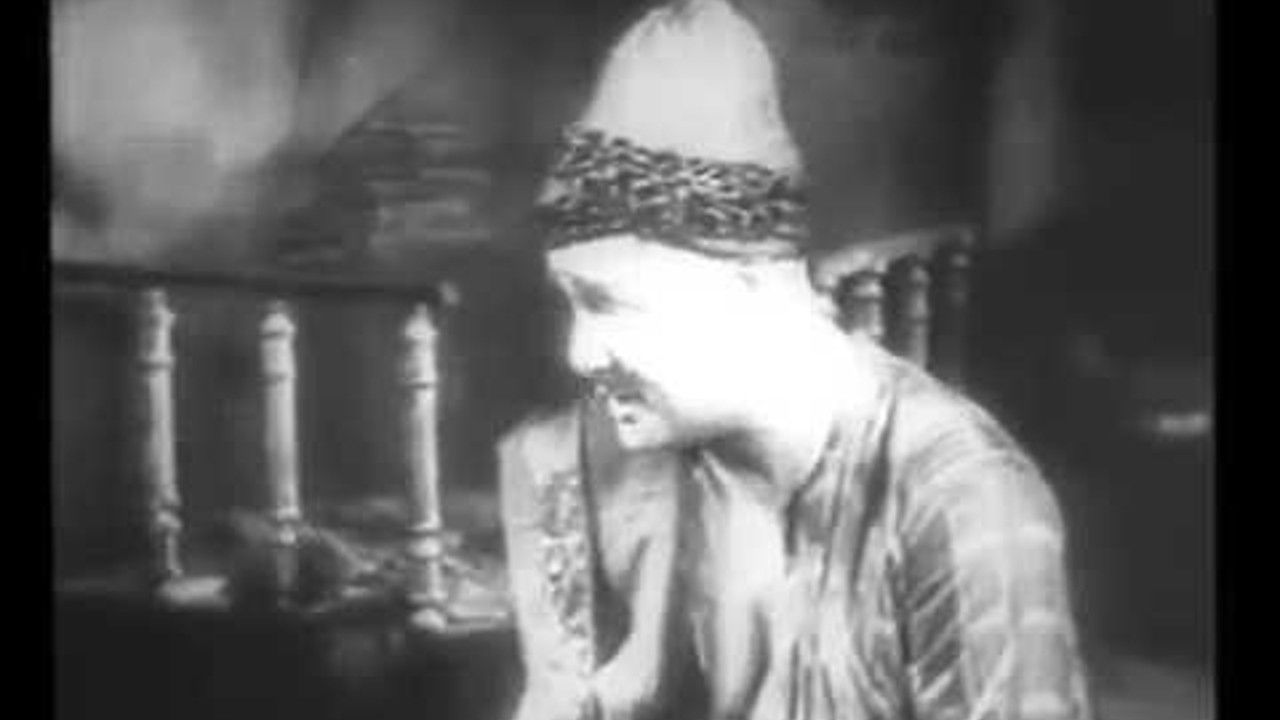 Backdrop for Kahveci Güzeli