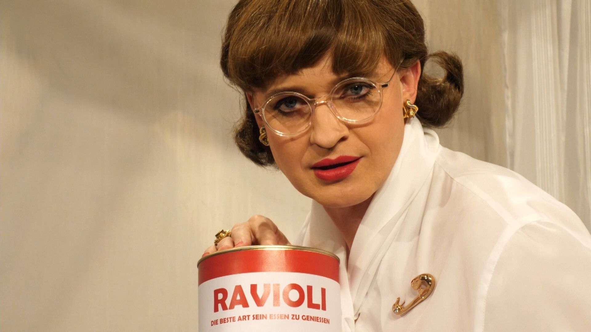 Backdrop for Dumpling Dreams