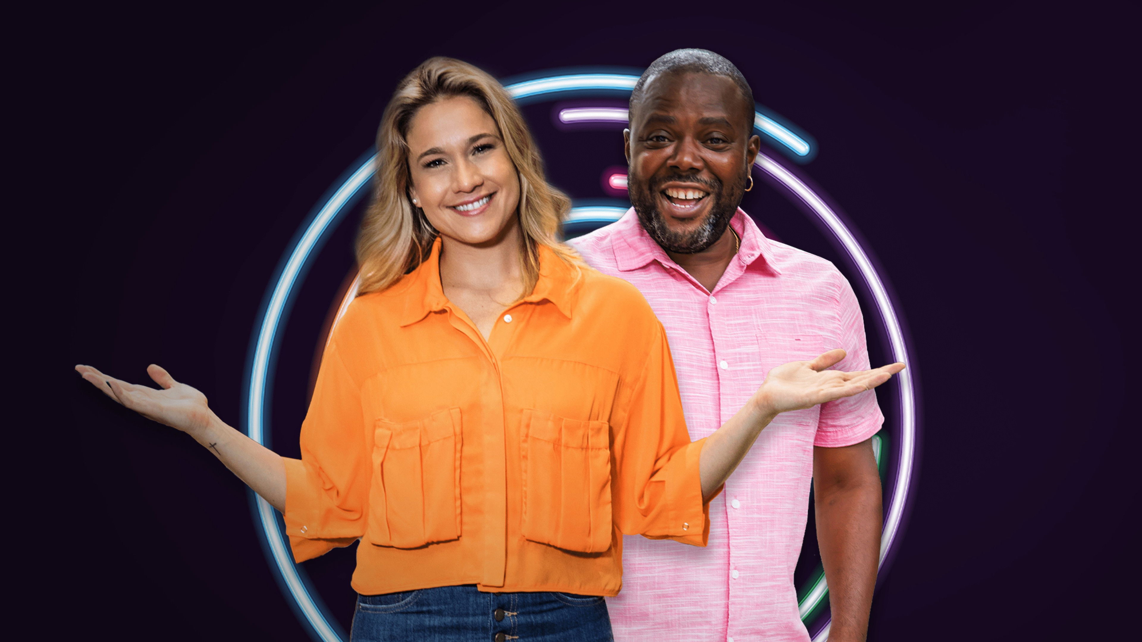 Backdrop for Se Joga