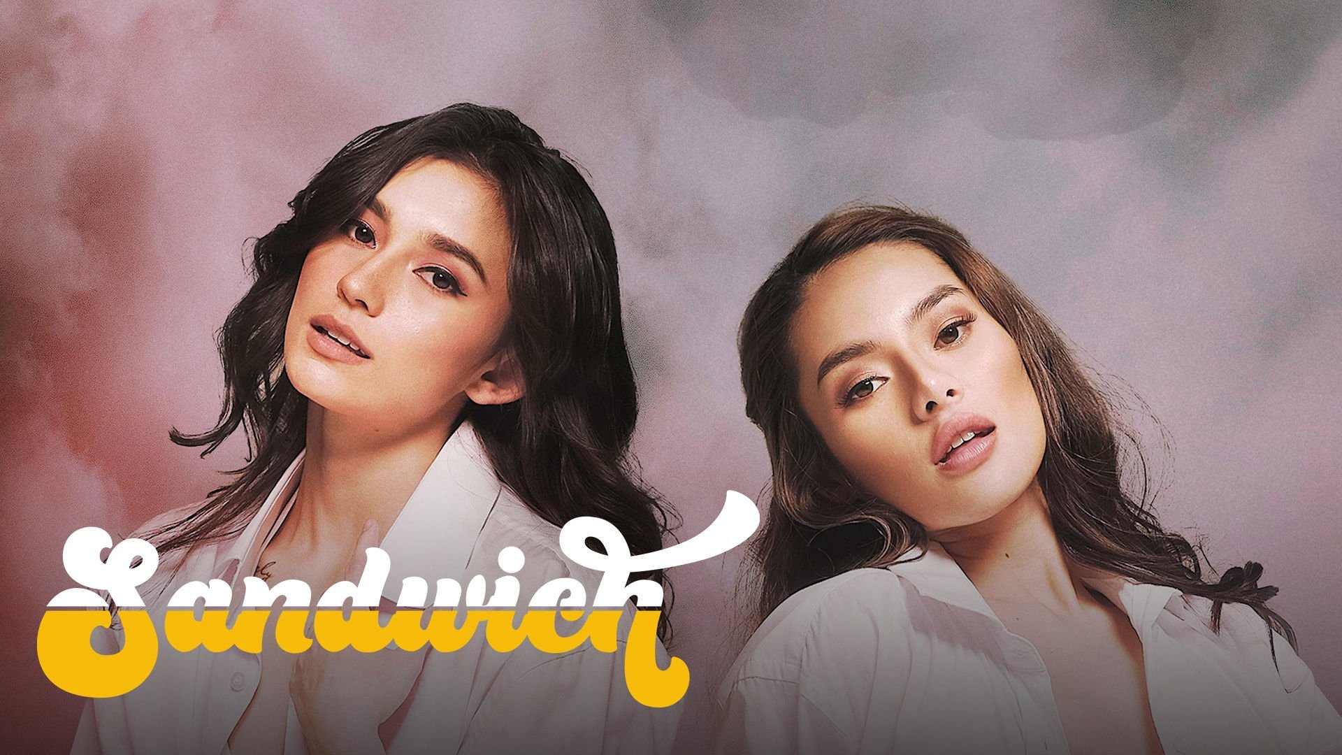 Backdrop for Sandwich