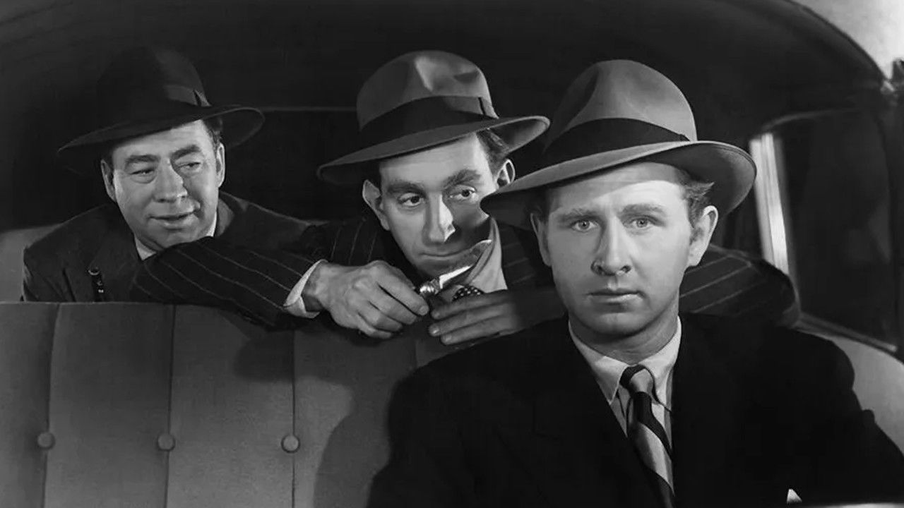 Backdrop for Hideout