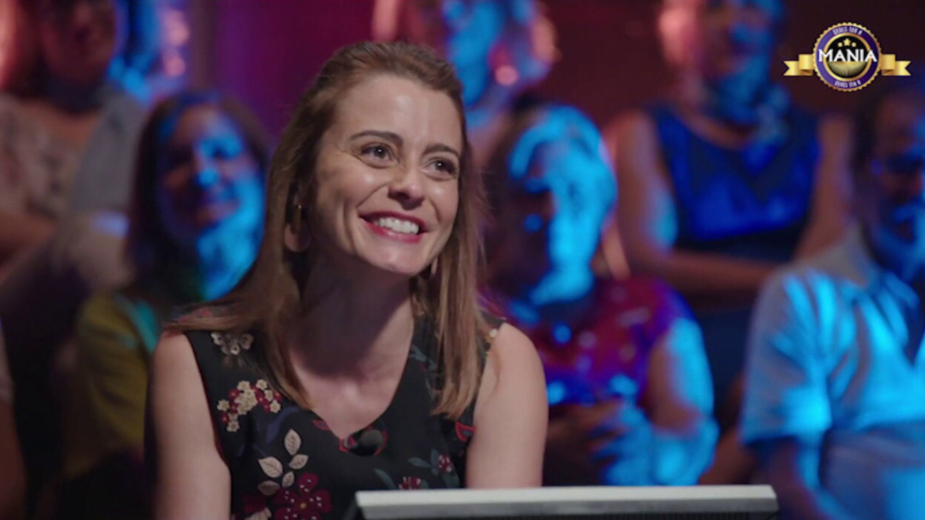 Backdrop for Desliga a Televisão