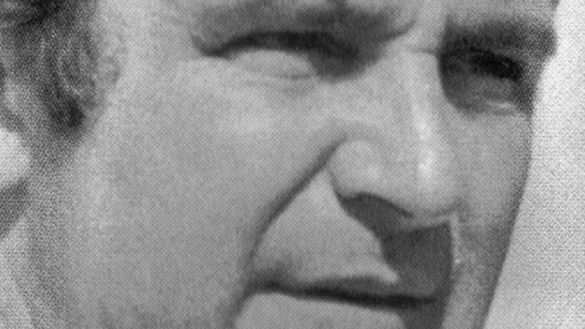 Backdrop for Paco Urondo, la palabra justa