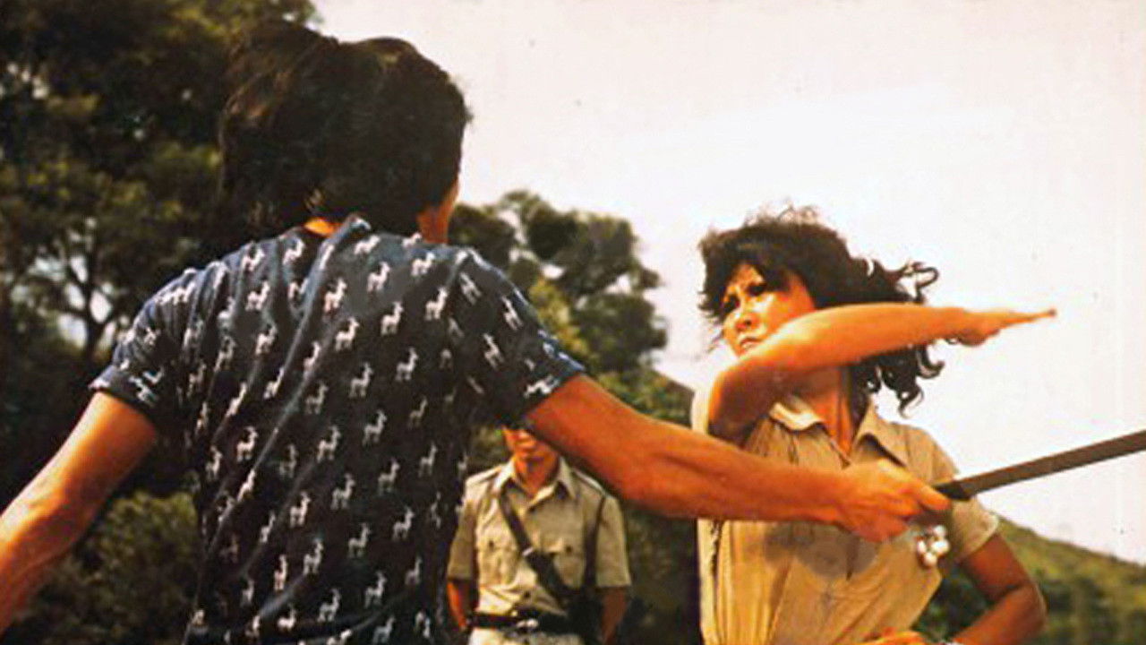 Backdrop for Deadly Angels